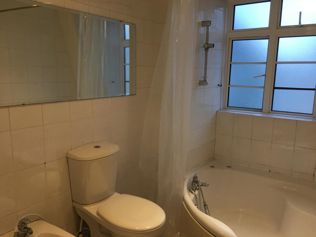 Bathroom 1
