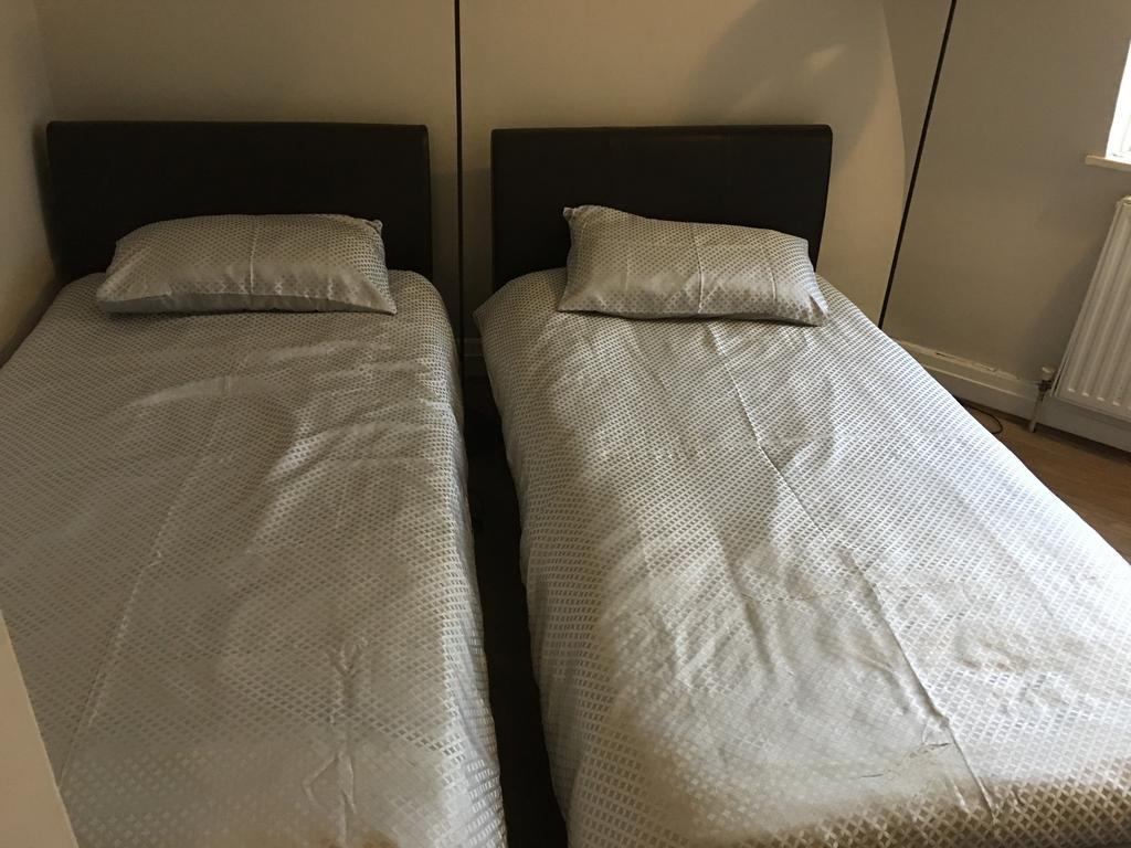 Bedroom 3 Twin