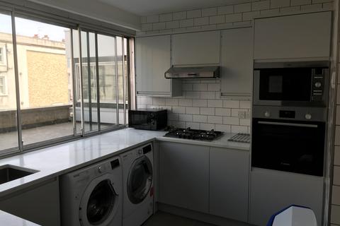 3 bedroom apartment to rent - Marylebone High Street, Thayer Street , Bond street Oxford Street, London W1U