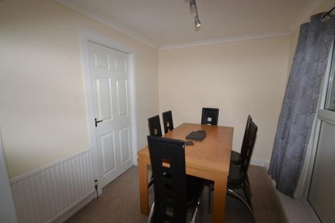 1 bedroom apartment to rent, Menstrie Place, Menstrie FK11