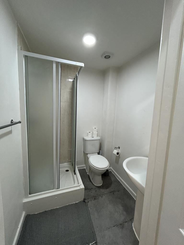 Bathroom 2