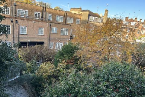 2 bedroom apartment to rent, Bayswater, Hyde Park, Queensway, London W2