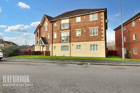 2 bedroom apartment to rent, Parkland View, Barnsley