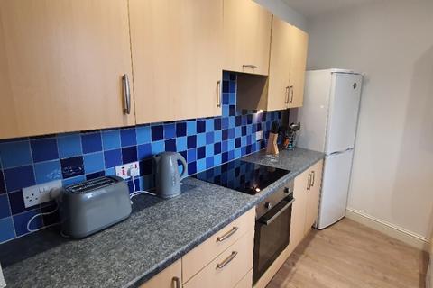 2 bedroom flat to rent, Union Street, City Centre, Aberdeen, AB11