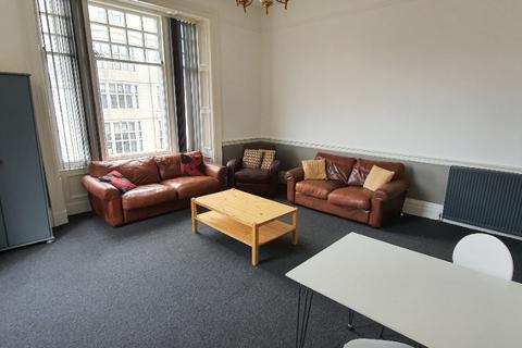 undefined, Union Street, City Centre, Aberdeen, AB11
