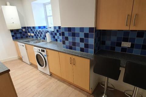 undefined, Union Street, City Centre, Aberdeen, AB11