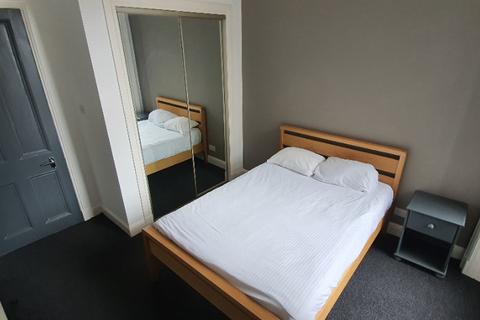 undefined, Union Street, City Centre, Aberdeen, AB11