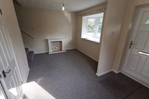 1 bedroom townhouse to rent, The Sycamores, Lichfield, WS14