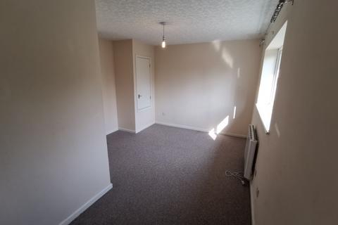 1 bedroom townhouse to rent, The Sycamores, Lichfield, WS14