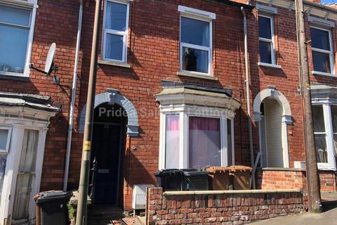 1 bedroom in a house share to rent, Double Room, Vine Street, Lincoln