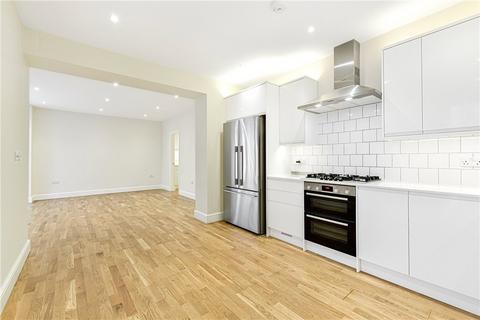 3 bedroom apartment to rent, Bramham Gardens, Earls Court, London, SW5