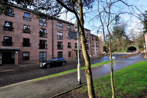 2 bedroom flat to rent, Old Dalmore Drive, Auchendinny, Midlothian, EH26