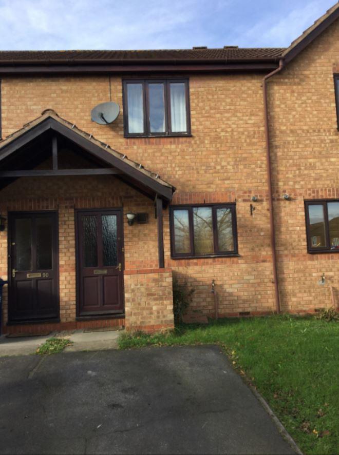 Coopers Green, Bicester, OX26 2 bed terraced house £950 pcm (£219 pw)