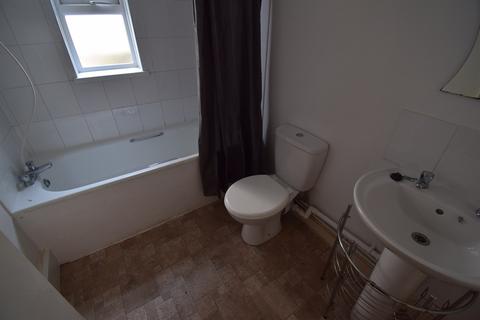 2 bedroom house to rent, 61 Colum Road, Cardiff