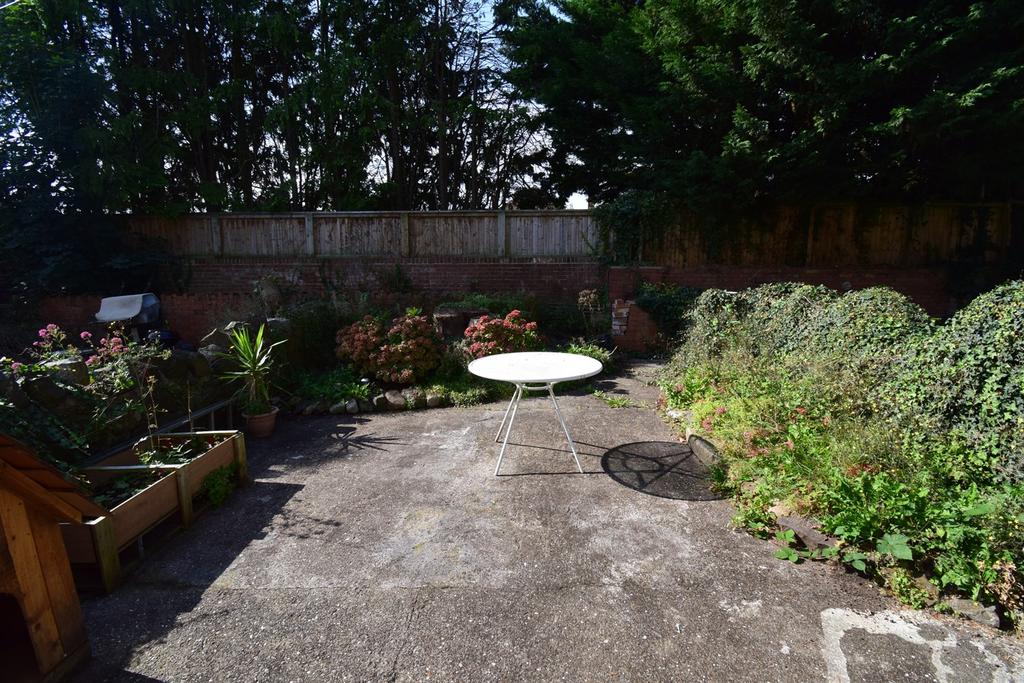 Garden+