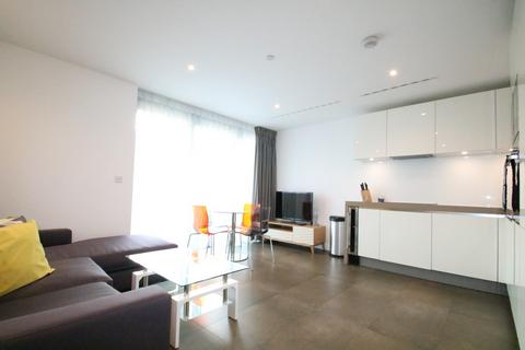 1 bedroom apartment to rent, City Road, London