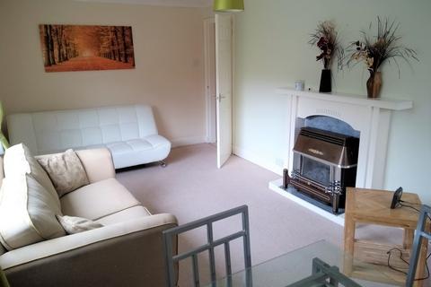 2 bedroom flat to rent, Cowane Street, Stirlingshire FK8