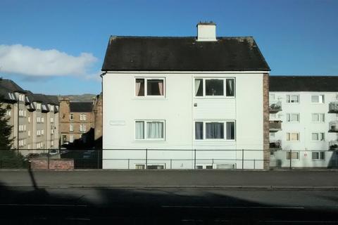 2 bed flat/apartment for rent in Cowane Street, Stirlingshire FK8