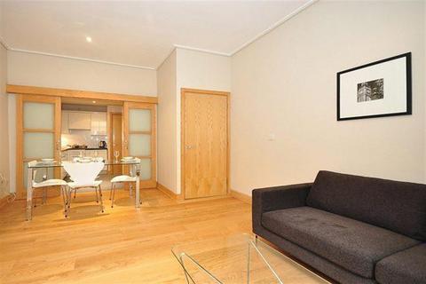 1 bedroom apartment to rent, Printers Inn Court, Cursitor Street, Chancery Lane, Holborn, London, EC4A