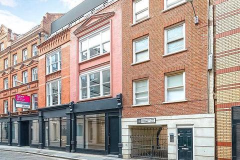 1 bedroom apartment to rent, Printers Inn Court, Cursitor Street, Chancery Lane, Holborn, London, EC4A