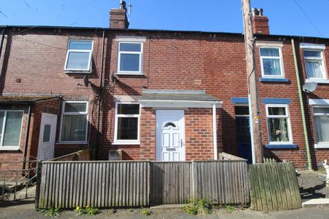 Greenbank Road, Altofts, Altofts, West Yorkshire