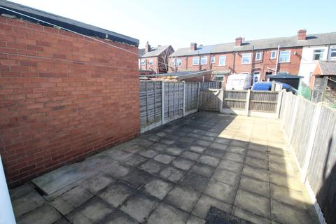 2 bedroom terraced house to rent, Greenbank Road, Altofts, Altofts, West Yorkshire