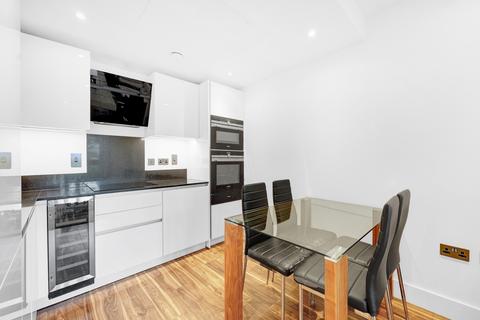 1 bedroom apartment to rent, Wiverton Tower, E1