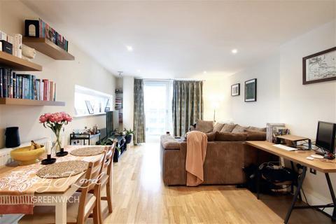 1 bedroom flat to rent, Torrent Lodge, Merryweather place, SE10