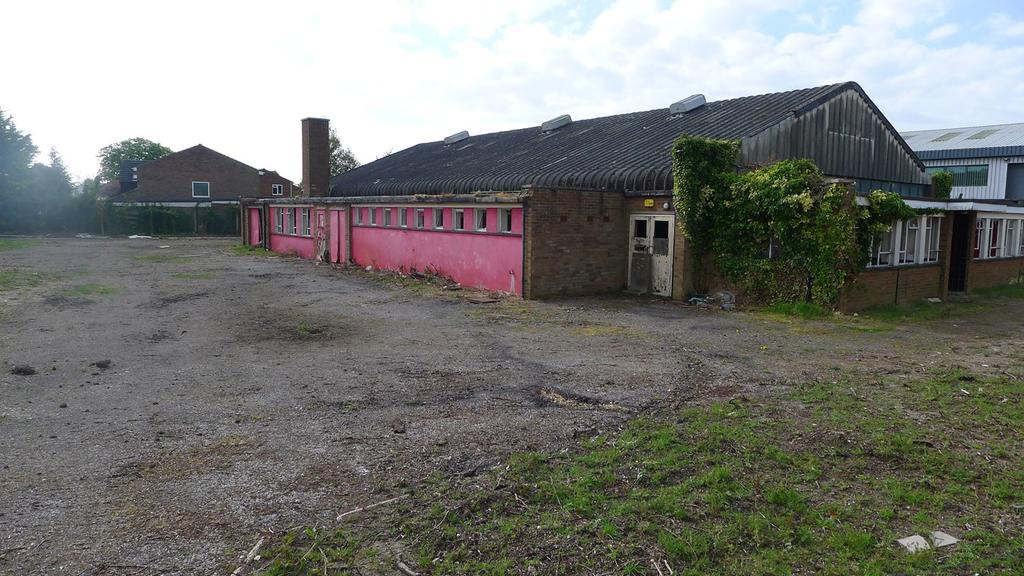 Astwick Road, Stotfold, SG5 Land £550,000