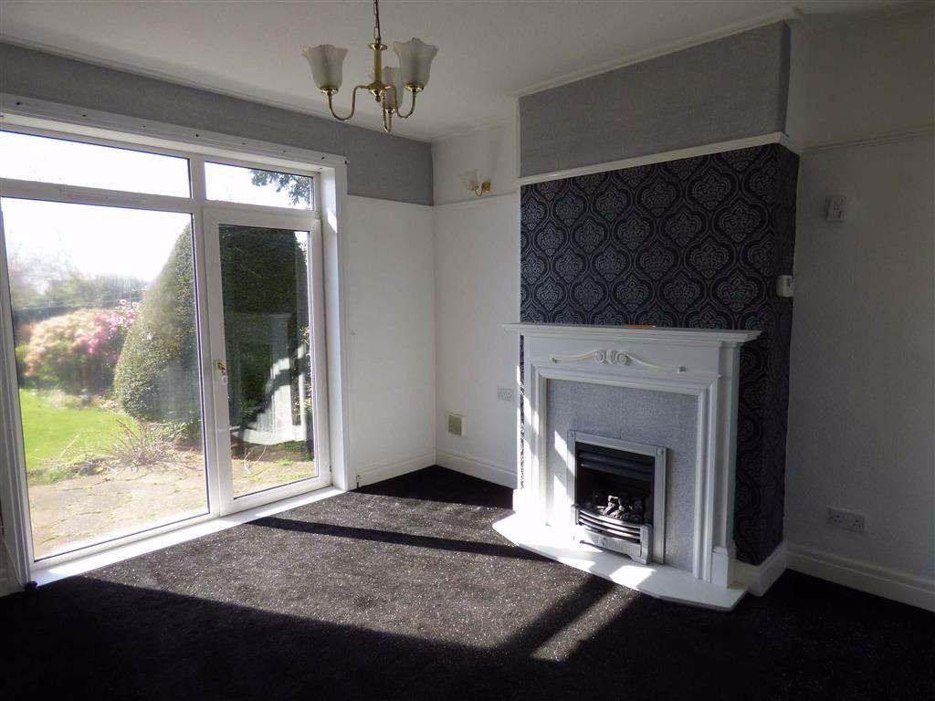 10, Dean Road, Ferryhill 2 bed detached bungalow £114,950