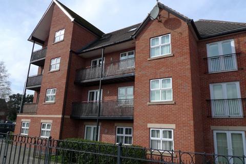 1 bedroom flat to rent, Grand Union House Loughborough LE11 1LH
