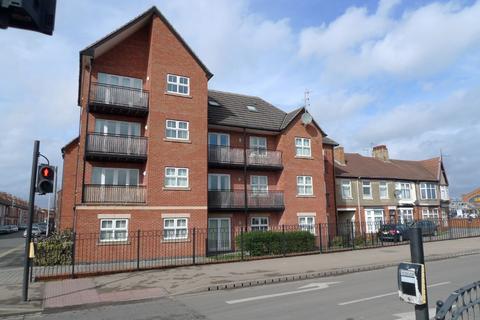 1 bedroom flat to rent, Grand Union House Loughborough LE11 1LH