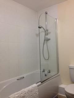 1 bedroom flat to rent, Grand Union House Loughborough LE11 1LH
