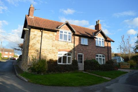 3 bedroom cottage to rent - The Nook, Croxton Kerrial, NG32