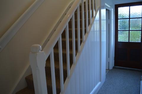 3 bedroom cottage to rent - The Nook, Croxton Kerrial, NG32