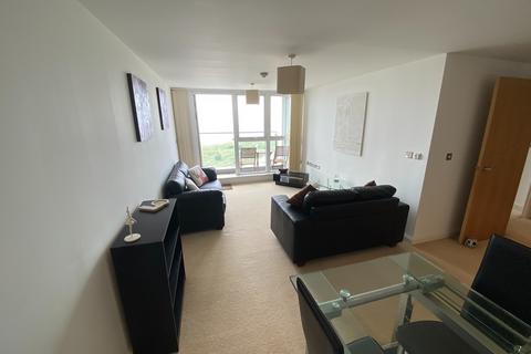 2 bedroom apartment to rent, Aurora, Maritime Quarter, Swansea