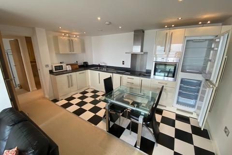 2 bedroom apartment to rent, Aurora, Maritime Quarter, Swansea
