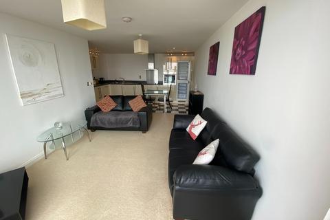 2 bedroom apartment to rent, Aurora, Maritime Quarter, Swansea