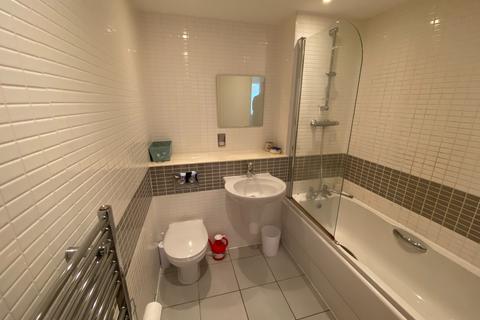 2 bedroom apartment to rent, Aurora, Maritime Quarter, Swansea