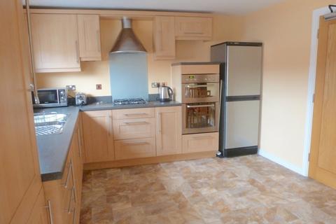 4 bedroom townhouse to rent, St Stephen's Court, Maritime Quarter, Swansea