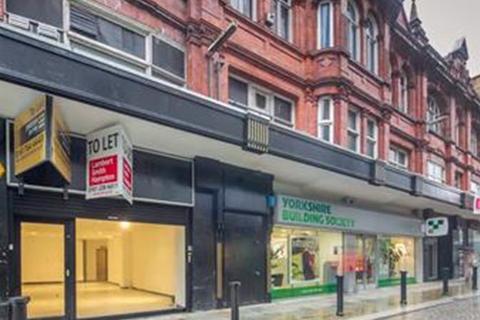 Retail property (high street) to rent, Mealhouse Lane, BOLTON, Lancashire, BL1