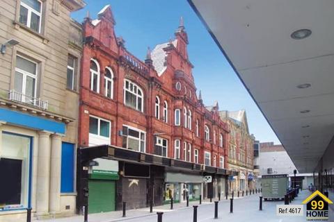 Retail property (high street) to rent, Mealhouse Lane, BOLTON, Lancashire, BL1
