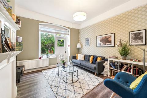 4 bedroom apartment to rent, Philbeach Gardens, Earls Court, London, SW5