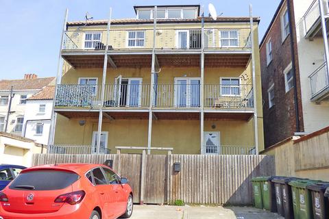 3 bedroom maisonette for sale, Kings Court Apartments, 151 King Street, Great Yarmouth, Norfolk, NR30