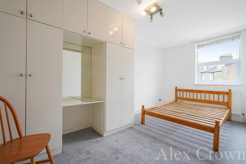 2 bedroom flat to rent, Caledonian Road, Caledonian