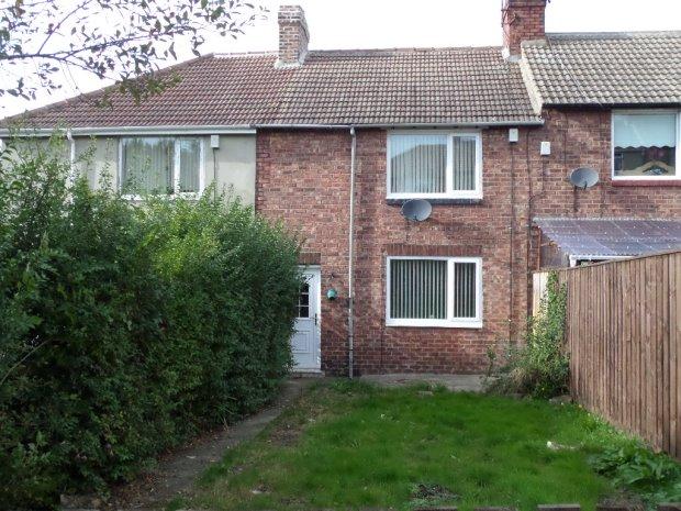 3 Bedroom Houses For Sale Peterlee