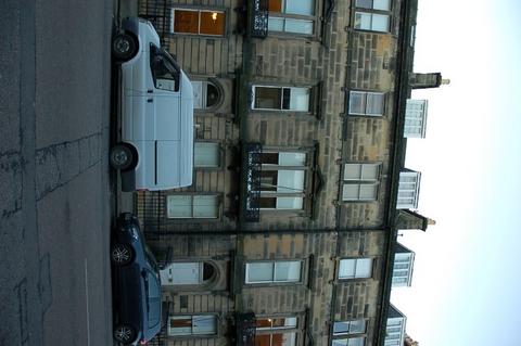 2 bedroom flat to rent - Manor Place, Edinburgh, EH3