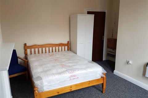 Studio to rent, Stanmore Road, Birmingham, B16