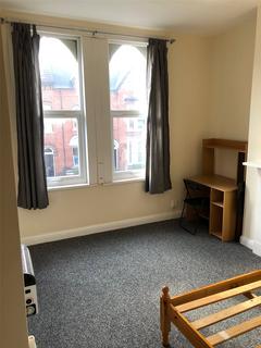 Studio to rent, Stanmore Road, Birmingham, B16