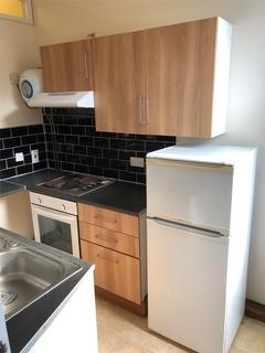 Studio to rent, Stanmore Road, Birmingham, B16